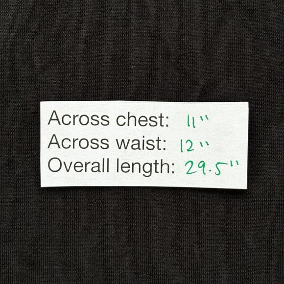 Kyte Baby Bamboo Sleep Bag 1.0 TOG Black Toddler Sleep Sack Size Small - Picture 8 of 8